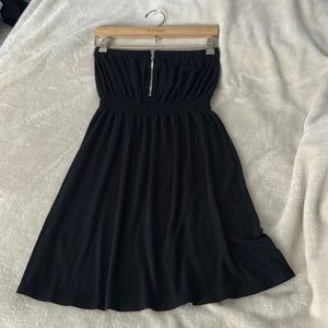 Gap tube top dress